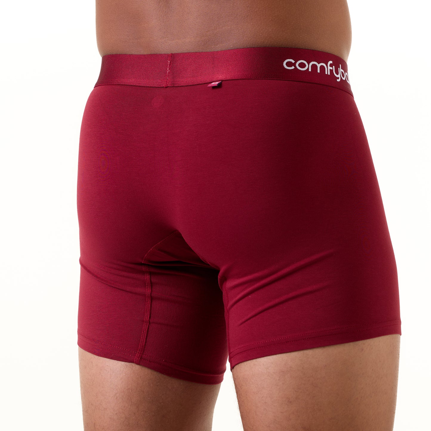 Long BOMULD red