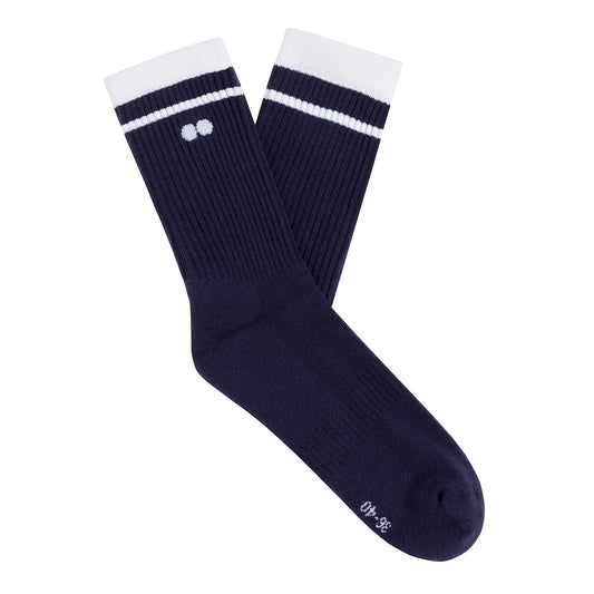 Comfy Socks Active Blue NYHED