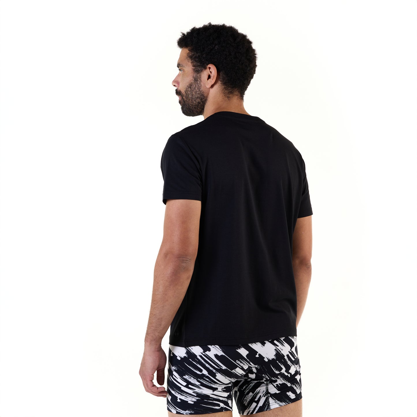 Comfy TEE sort Comfycel Man