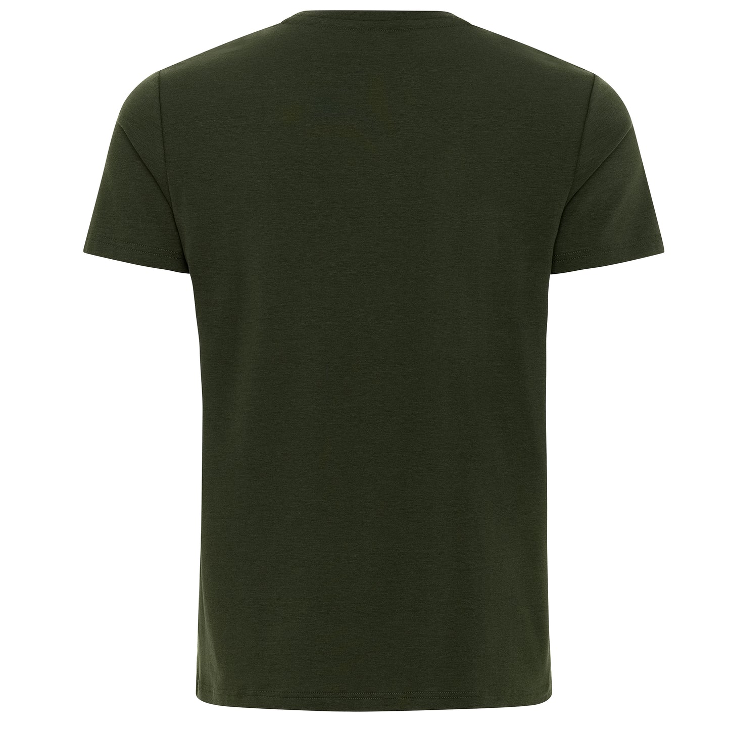 Comfy TEE grøn Comfycel Man