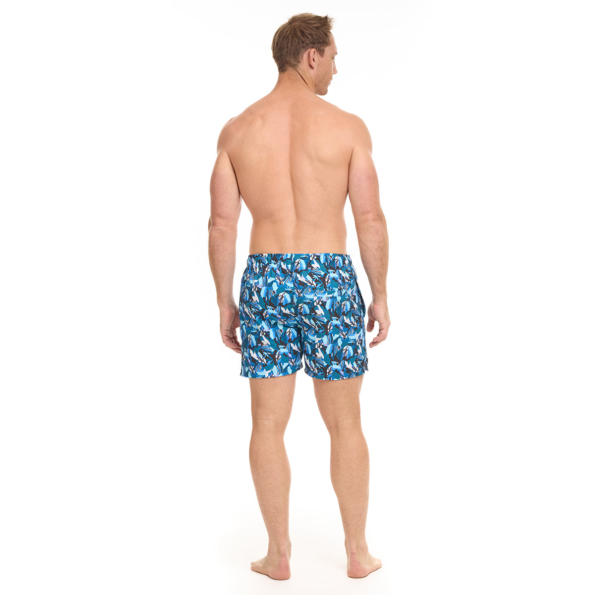 Comfy Marina Trunks