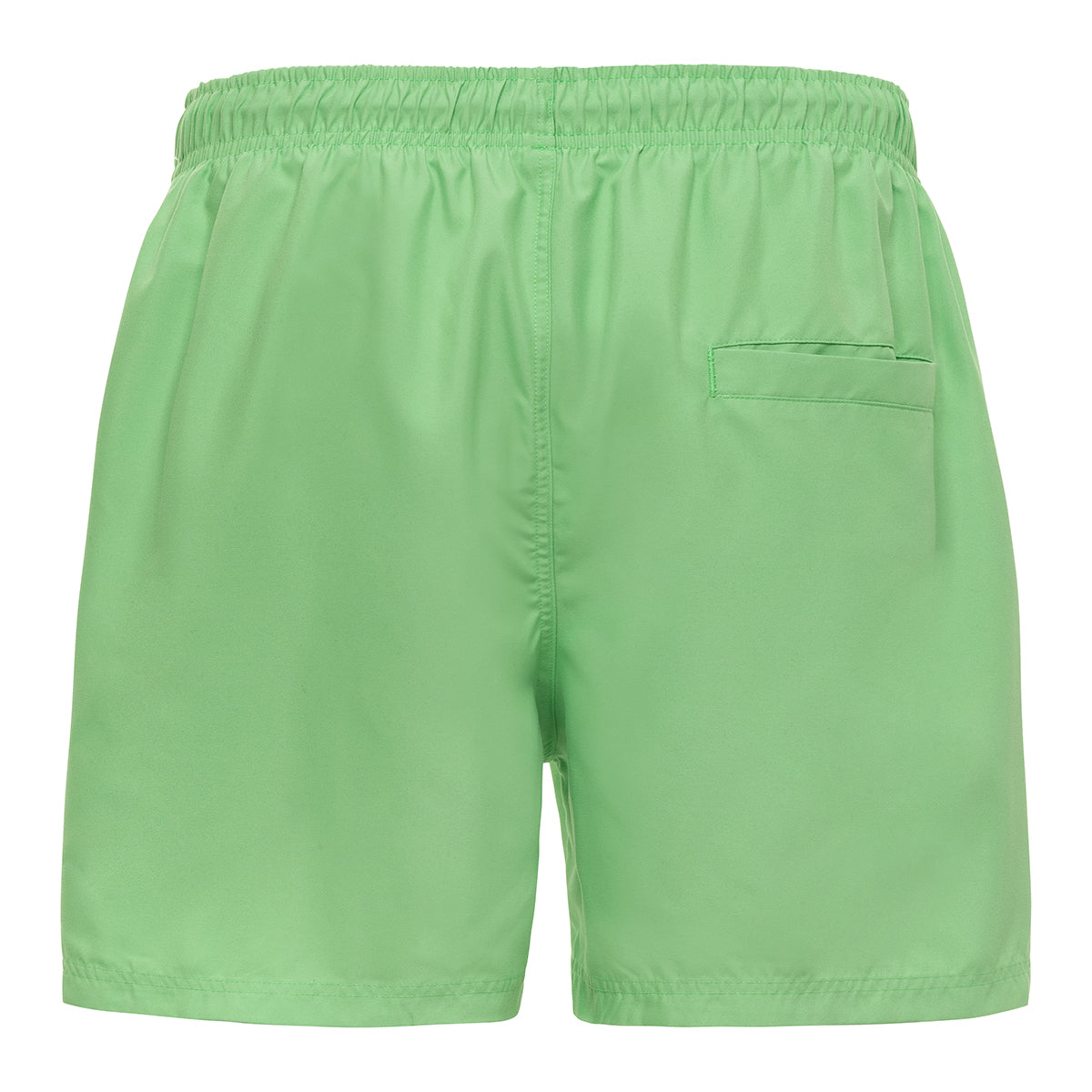 Comfy Summer Green Trunks