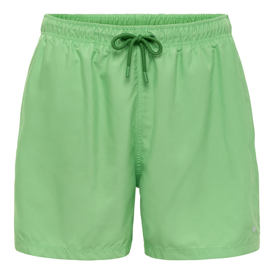 Comfy Summer Green Trunks