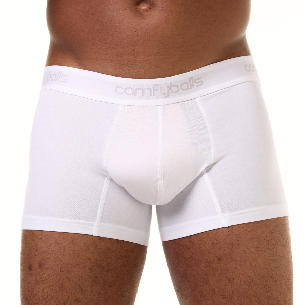Long COMFYCEL Ghost White