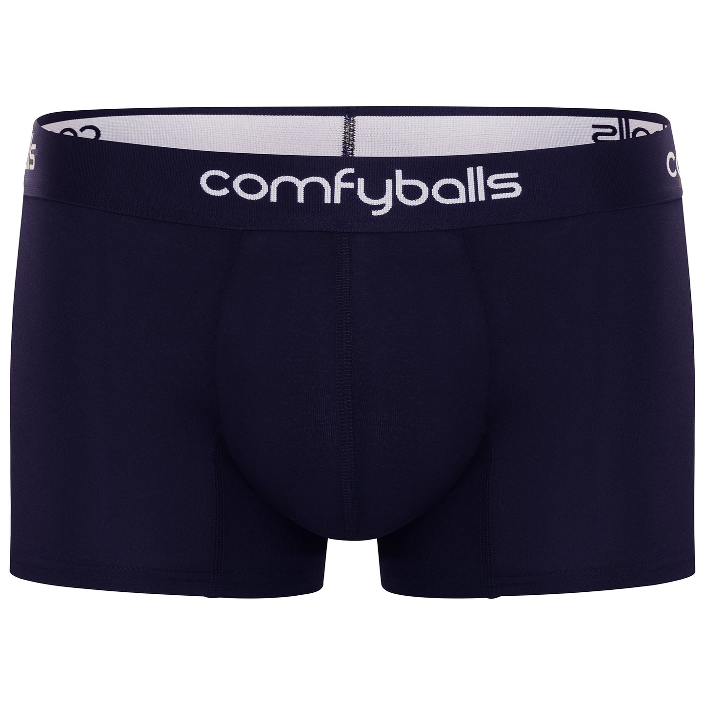 Regular COMFYCEL Navy white
