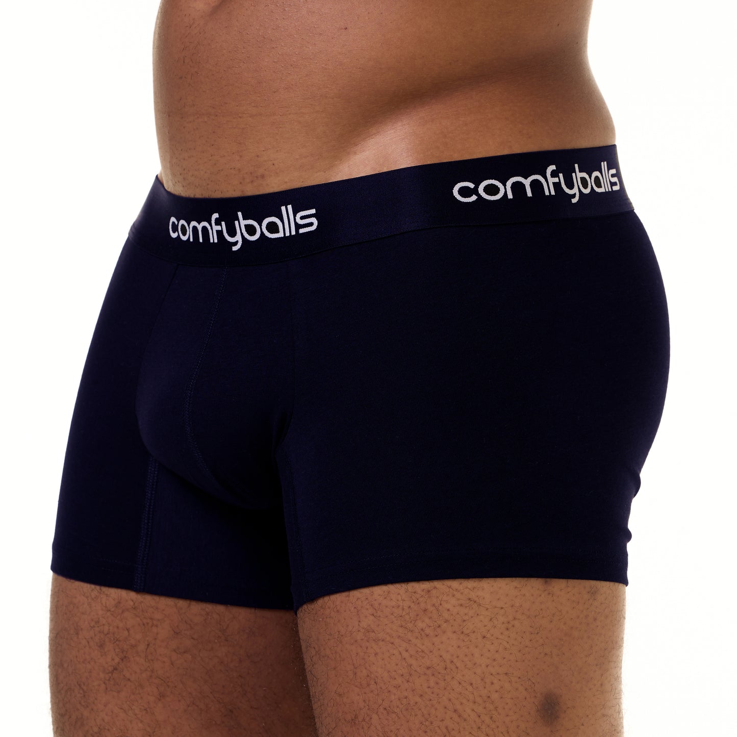 Regular COMFYCEL Navy white