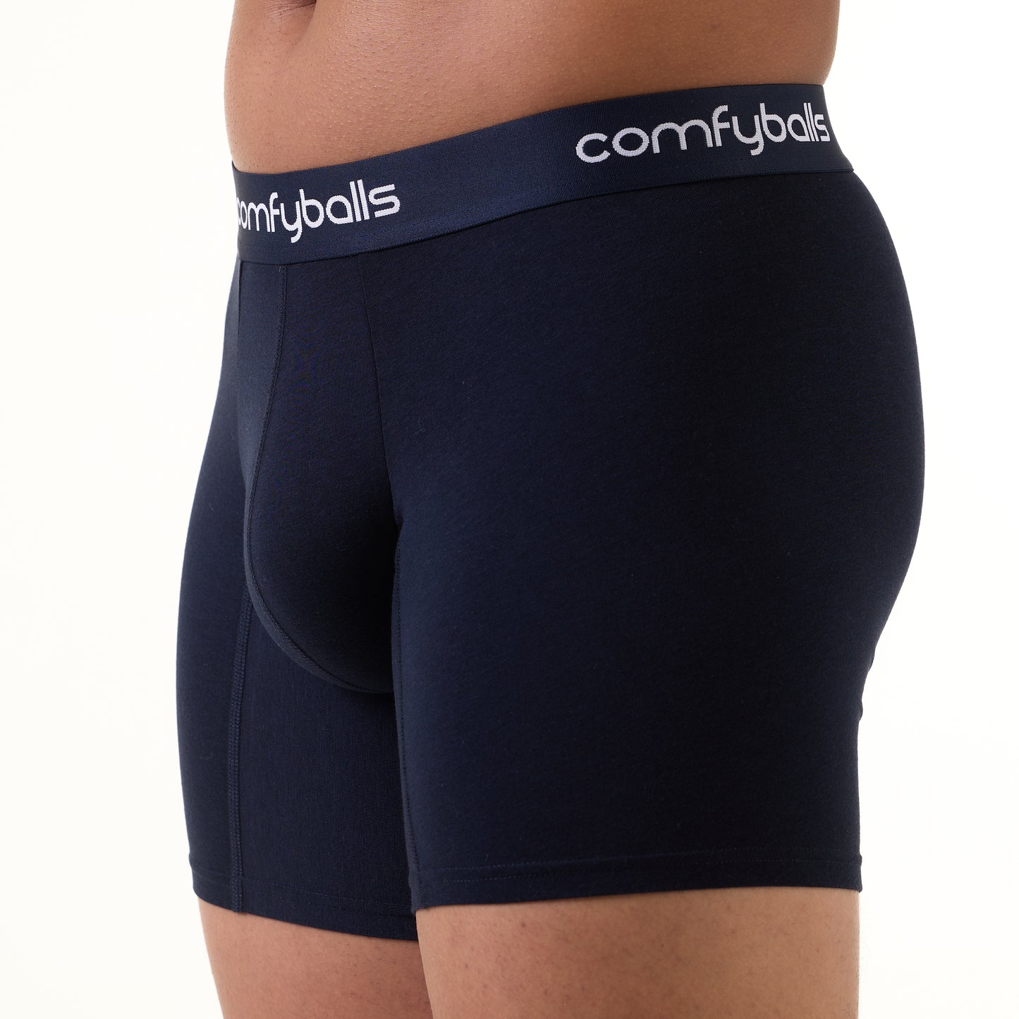 Long COMFYCEL Navy