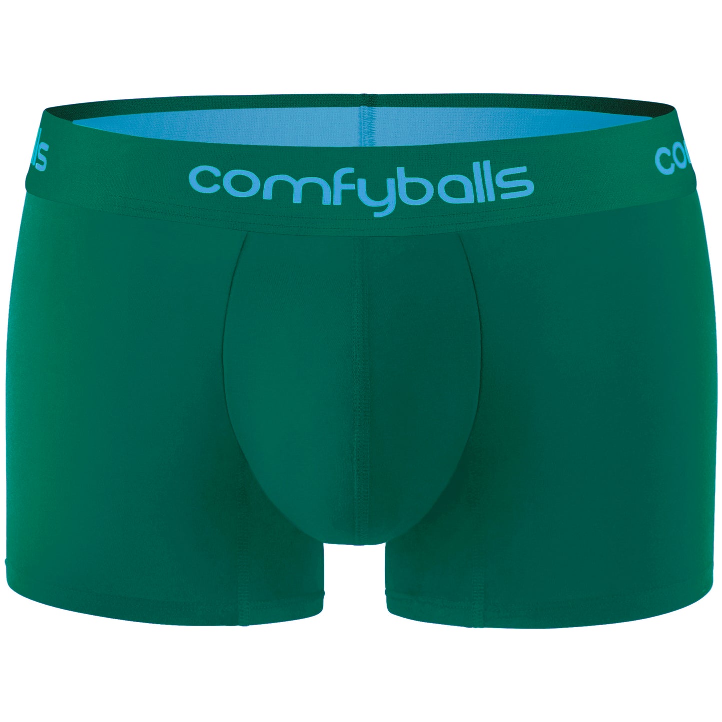 Regular BOMULD Spruce Green