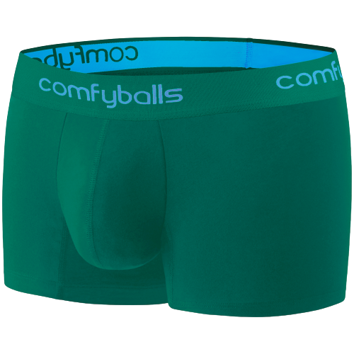 Regular BOMULD Spruce Green