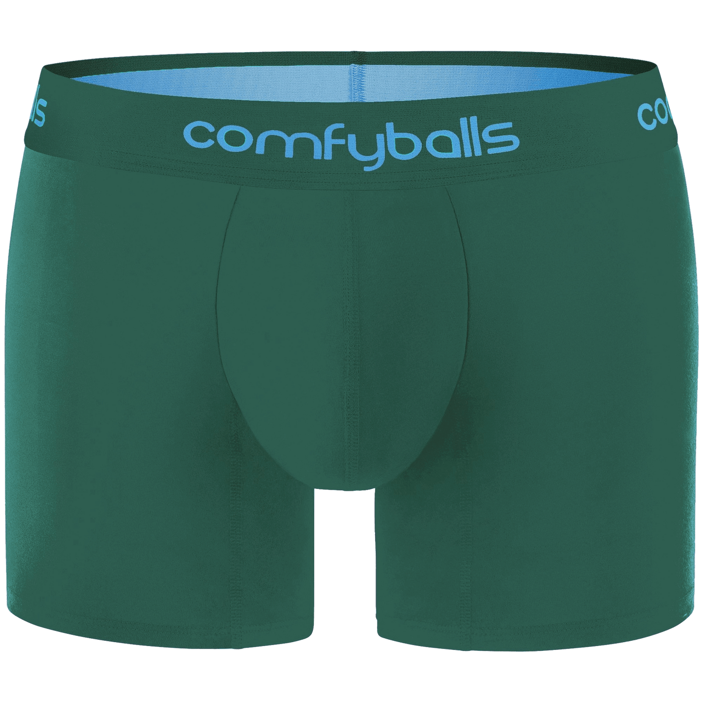 Long BOMULD Spruce Green