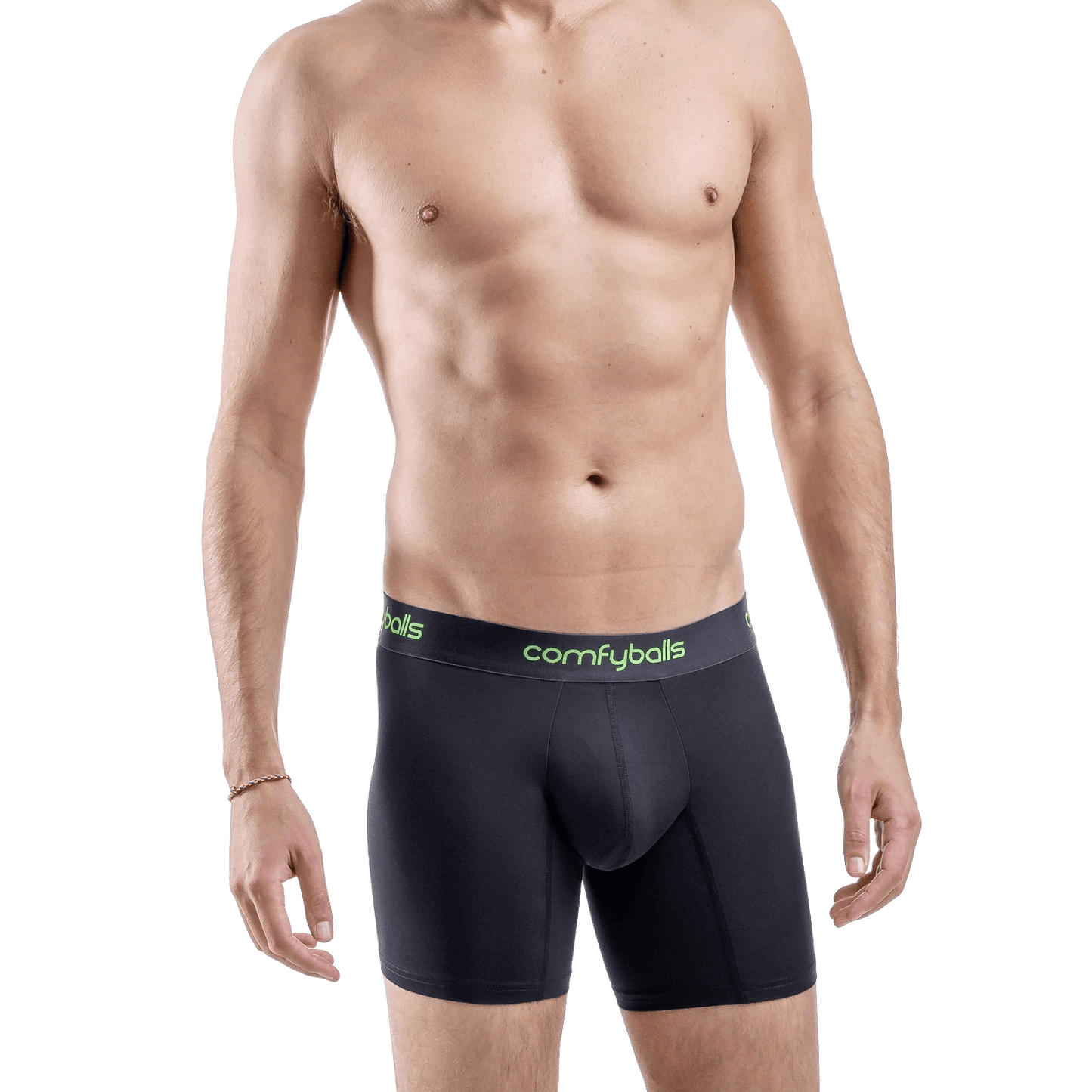 Comfyballs Performance Long Torso