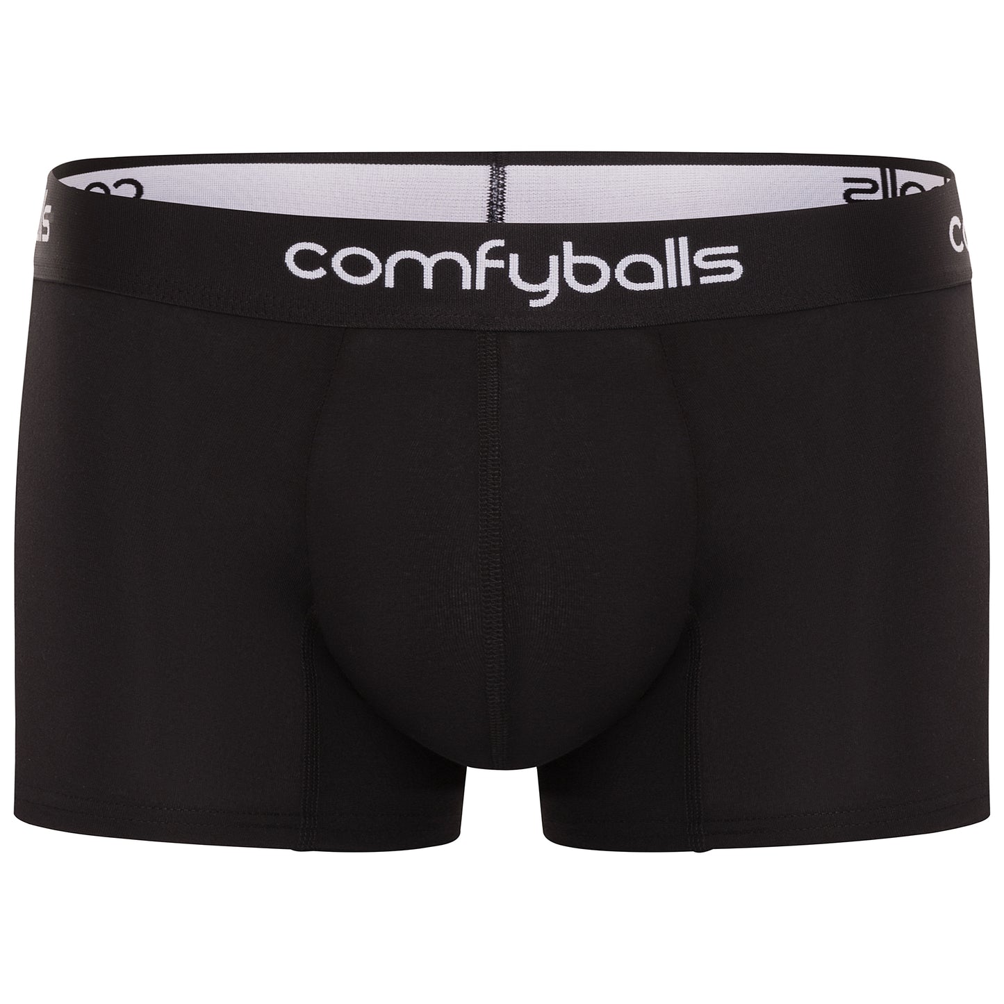 Regular COMFYCEL Black White