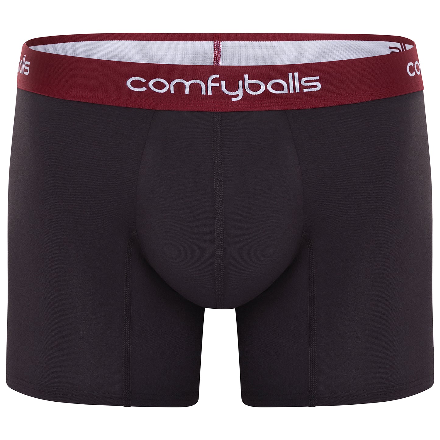 Long COMFYCEL Black Rose