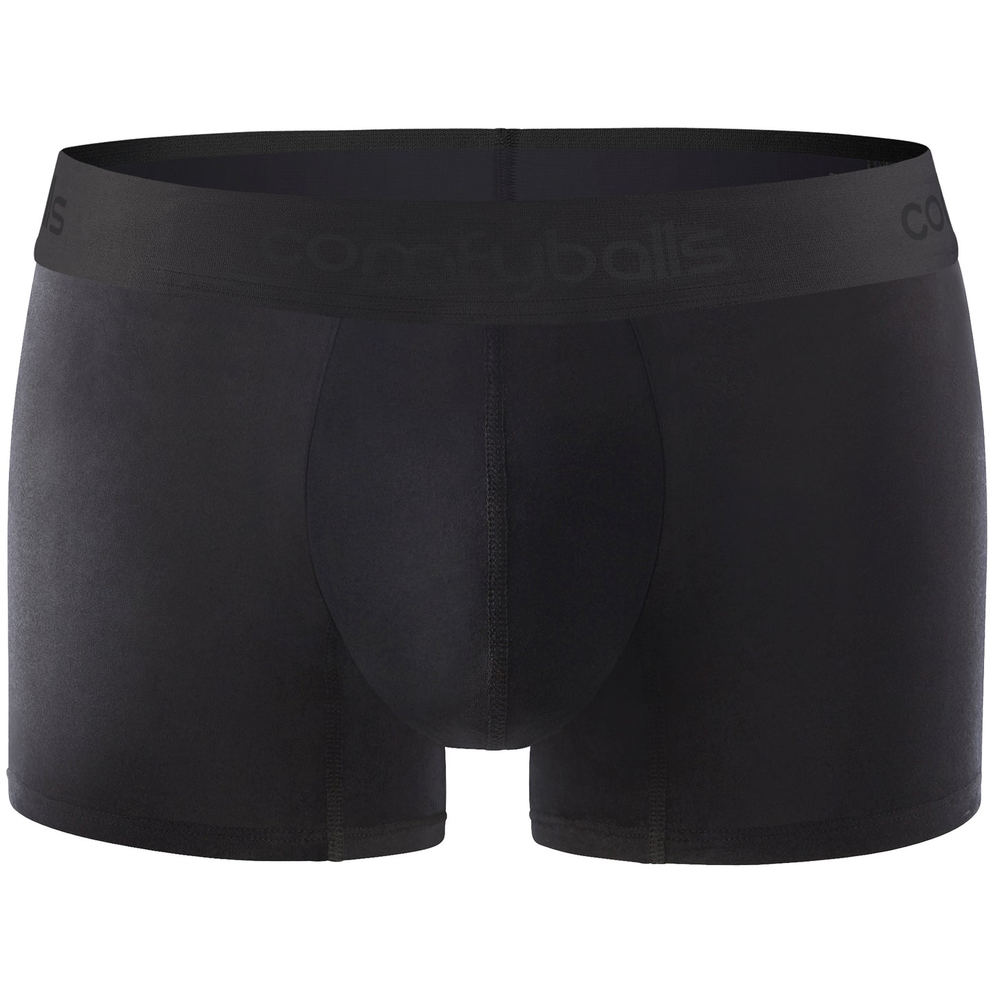 Regular COMFYCEL Ghost Black - NYHED