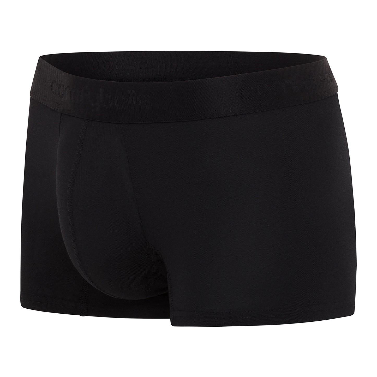 Regular COMFYCEL Ghost Black - NYHED