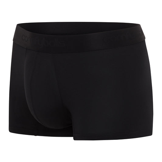 Regular COMFYCEL Ghost Black - NYHED
