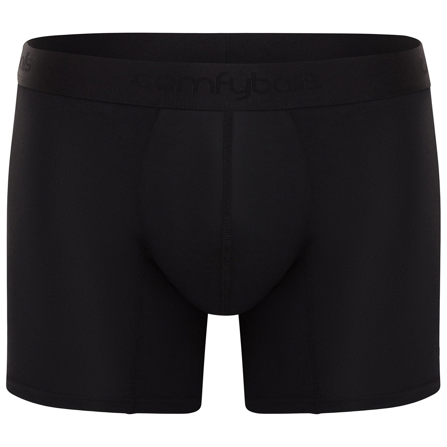 Long COMFYCEL Ghost Black - NYHED