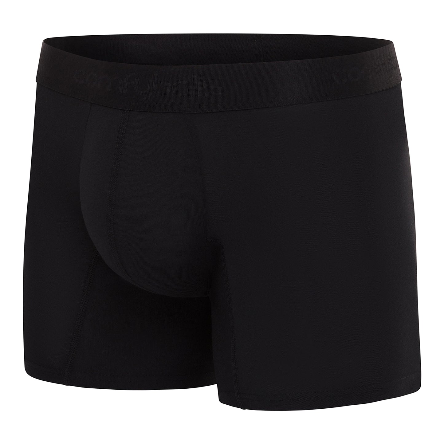 Long COMFYCEL Ghost Black - NYHED