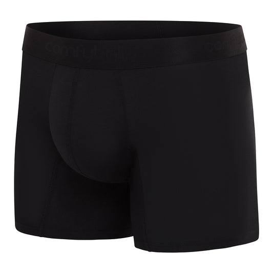 Long COMFYCEL Ghost Black - NYHED