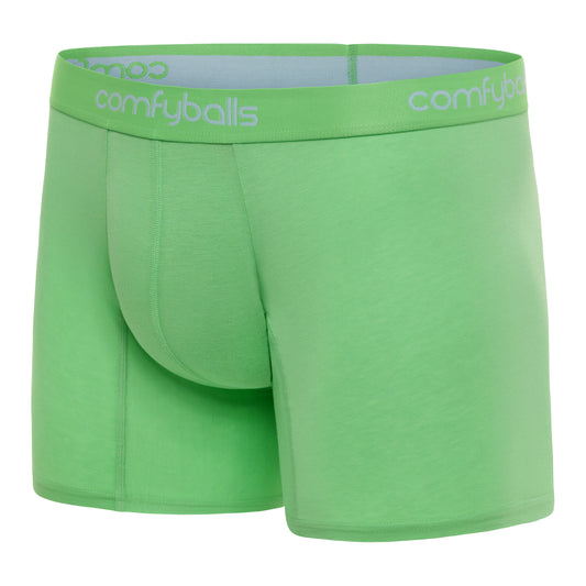 Long COMFYCEL Summer Green