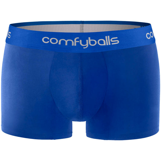 Regular COTTON All Blue (Forudbestilling)